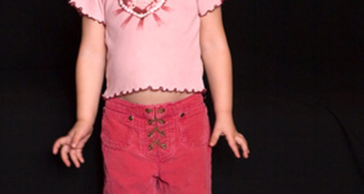 Your child's white tongue may be harmless, or it may be a signal of infection.