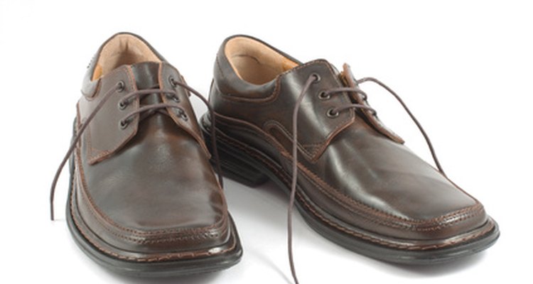 Removing scuff marks is easy with baking soda.