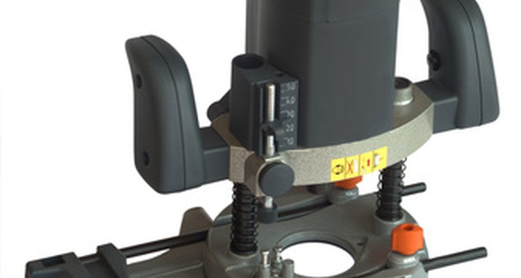 Milling cutters are used on vertical and horizontal milling machines.