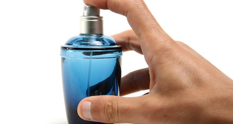 Los perfumistas crean aromas para miles de productos, todo desde aromatizantes de ambiente a antitranspirantes.