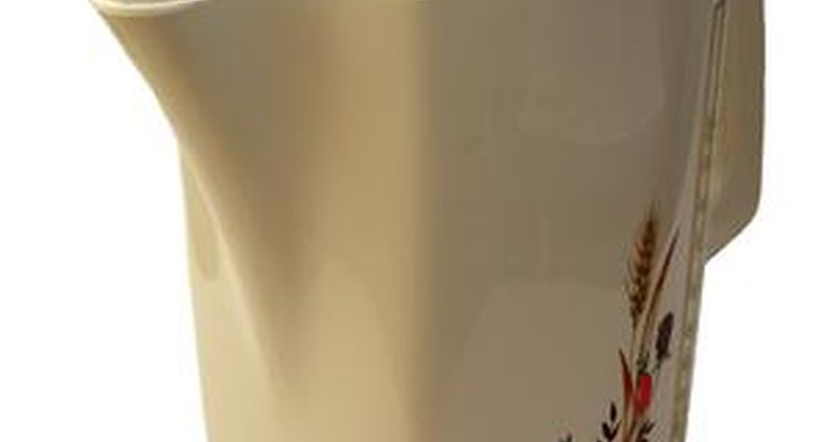 Plastic kettles offer a heat-resistant alternative to stainless steel.