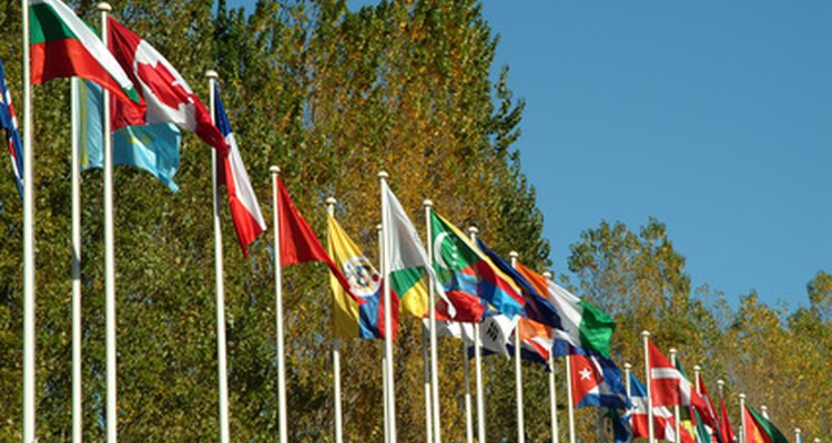 Las oportunidades para los graduados en Relaciones Internacionales cubren una gran variedad de áreas.