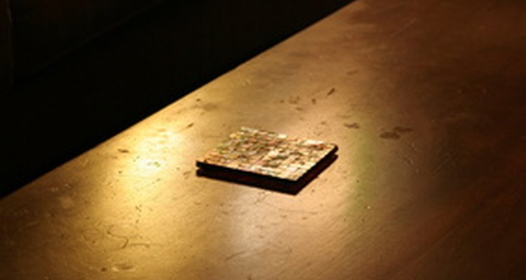 Keep your wood furniture clean and shiny.