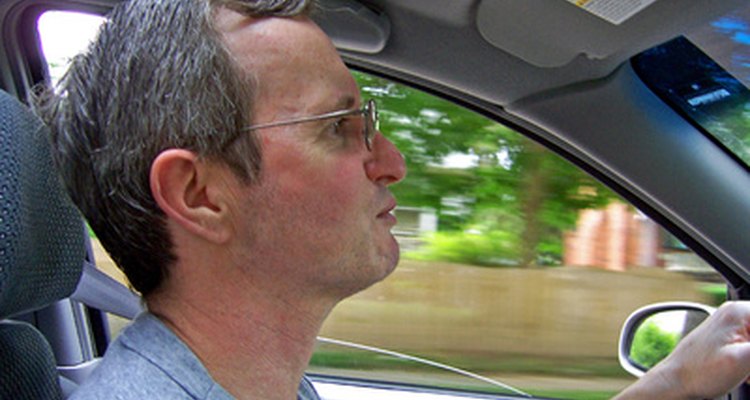 Pay attention to new noises and movement your car may be making while you drive.