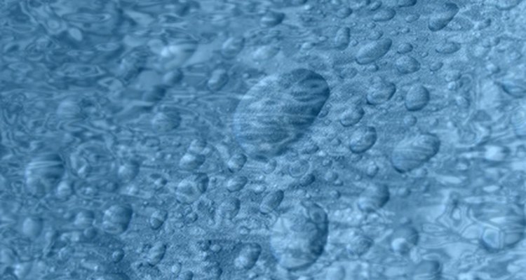 Hydrostatic testing is an underwater body fat testing method.