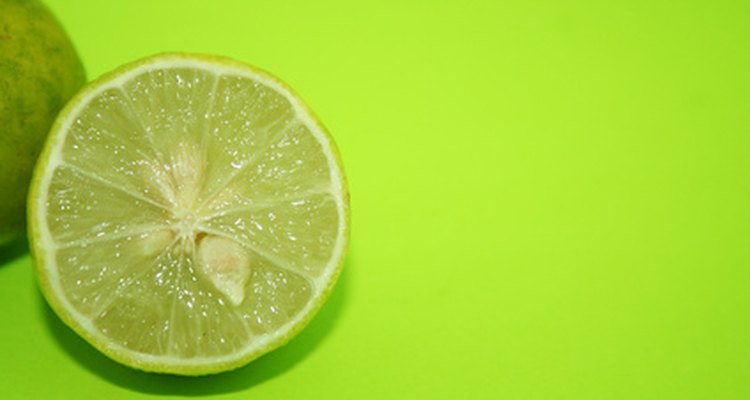 Lime green can be a difficult hue to match.