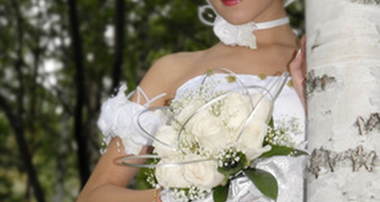 As espanholas são muito tradicionais quanto ao casamento