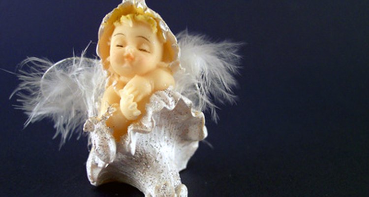 Remember your angel baby.