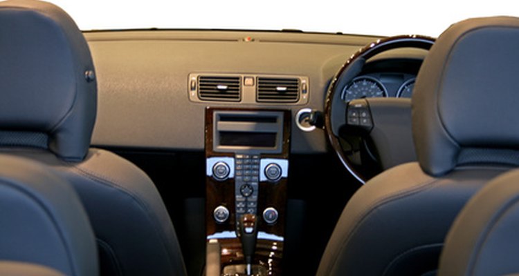 Make driving a more enjoyable experience with comfortable car seats.