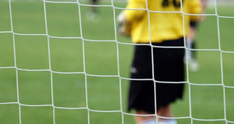 The average height of a goalkeeper varies across the world.