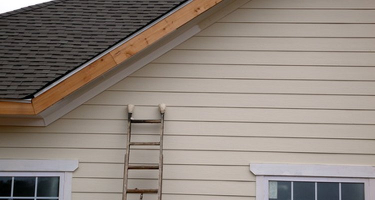 Ladder jacks extend your work area by creating a platform between ladders.