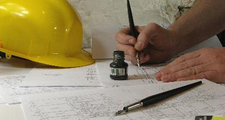 Projetos demandam esforços e organização