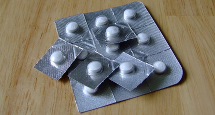 Take your pain medication.