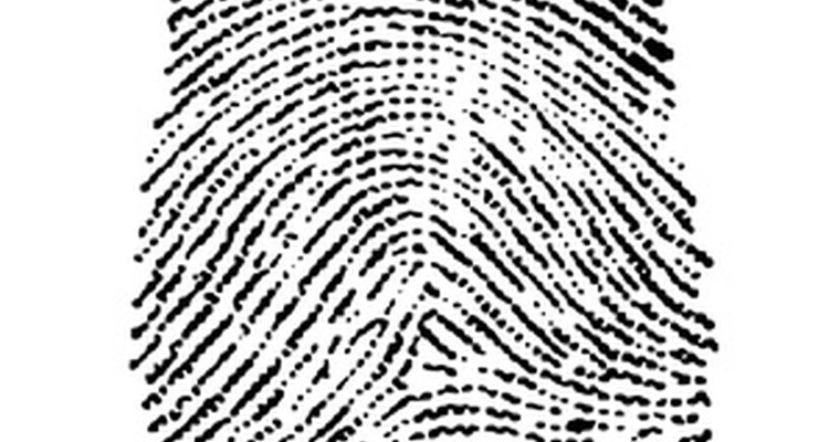Las huellas digitales son más difíciles de crackear que las contraseñas de texto.