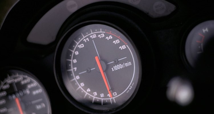 Turn off the airbag light.
