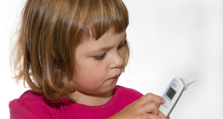 Chickenpox can make children sick, grumpy and very, very itchy.