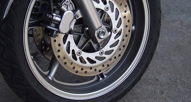 Disc brakes rarely go out of adjustment, but when they do, it's relatively simple to fix them.