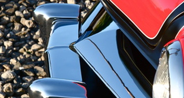 You can remove light scratches in chrome plating with a special chrome polish/protectant.