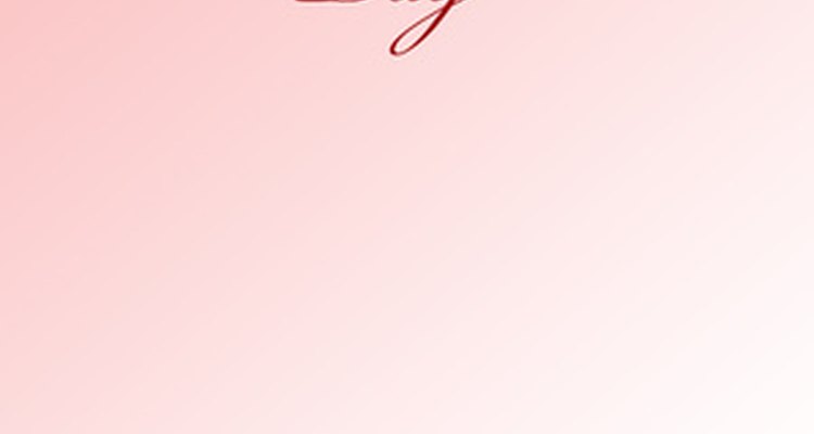The greeting card inustry needs writers.