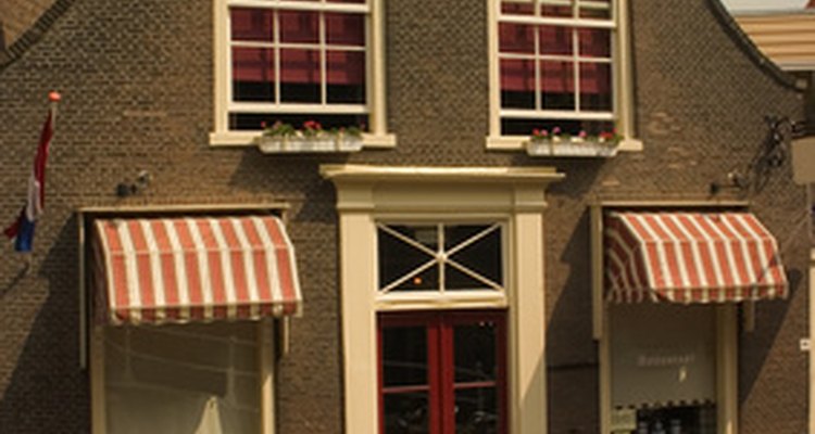 There are various free public records that can help you research old businesses.