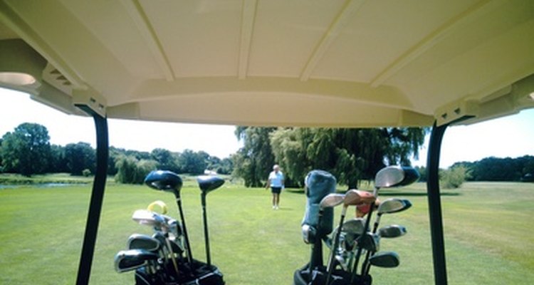 The Ping G10 and the I10 are each made for a different type of player.