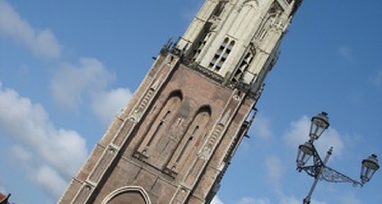 Universidade Técnica de Delft