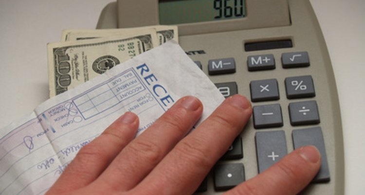 Ink can be removed from store receipts.