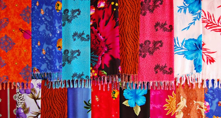 Remove water stains from non-washable fabrics.