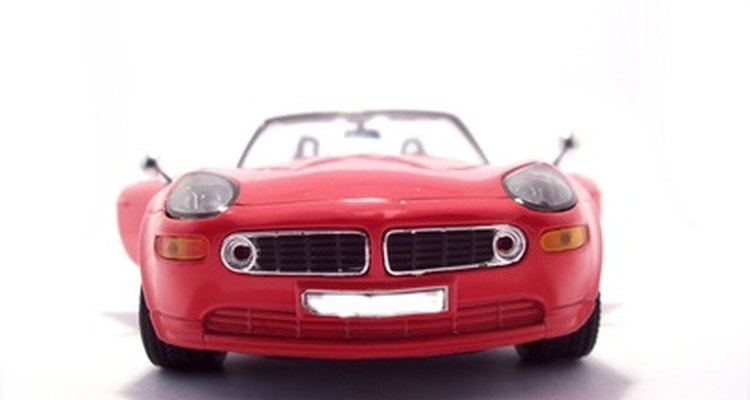 A car dealer can help you track the shipment of your new vehicle.