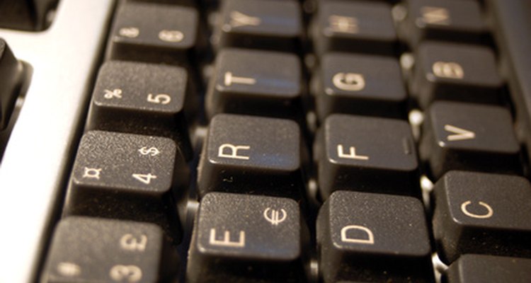 How to Use the fn Key on a Toshiba Laptop