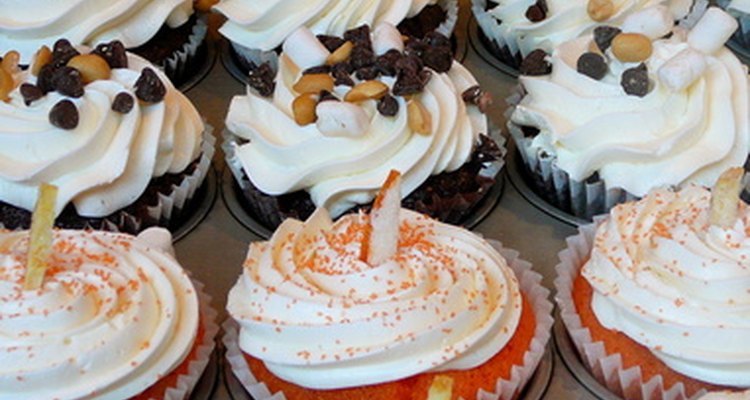 Cupcake