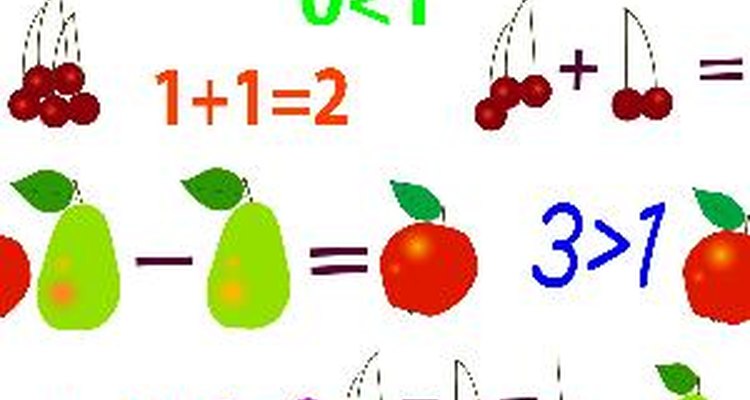 Estos profesionales deben tener buenas habilidades matemáticas.