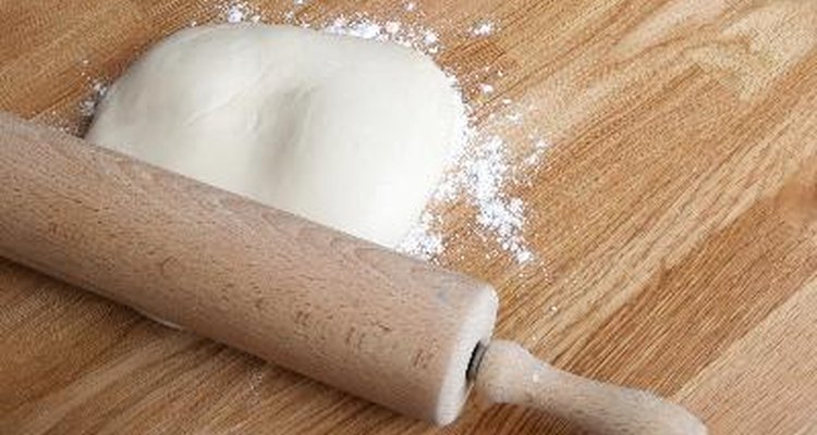 El roti es un ingrediente delicioso y esencial en cualquier comida de la India.