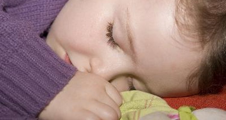 Compartir una habitación con tu hijo pequeño requiere un compromiso en otras áreas de tu vida personal.