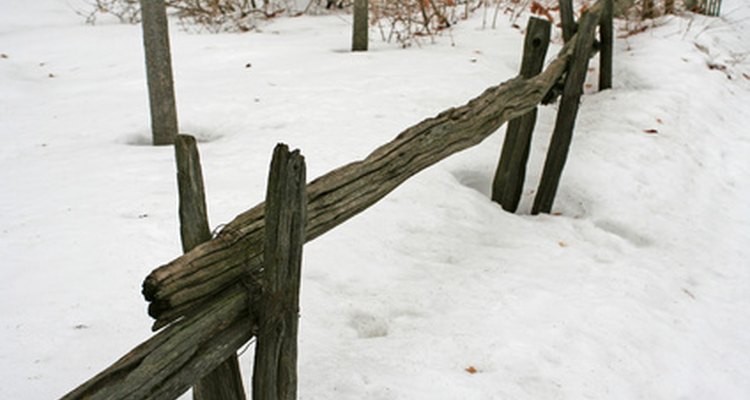 Don't put up a mental fence between yourself and a visually-impaired person.