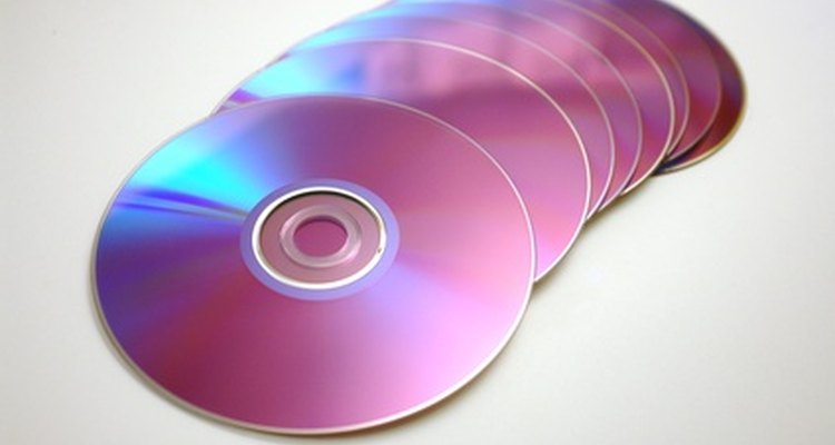 You can convert 35mm slides to CDs.