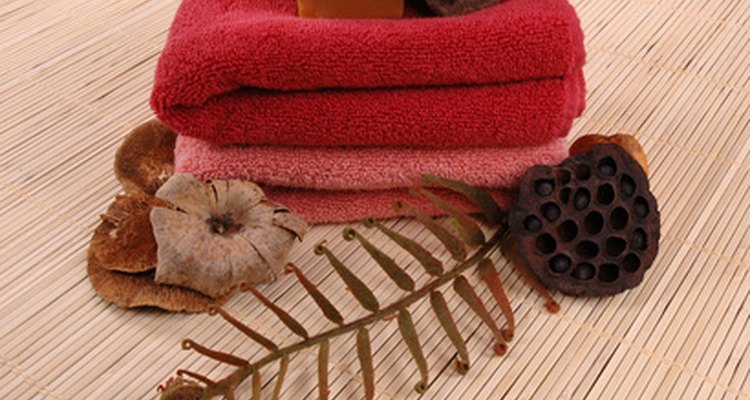 A spa retreat is the perfect getaway from life's stressors.