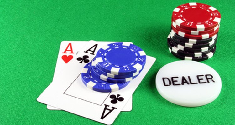 Códigos ajudam os jogadores a vencer no "Governor of Poker"