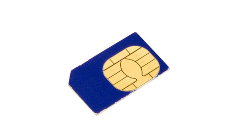 Cartão SIM 2G