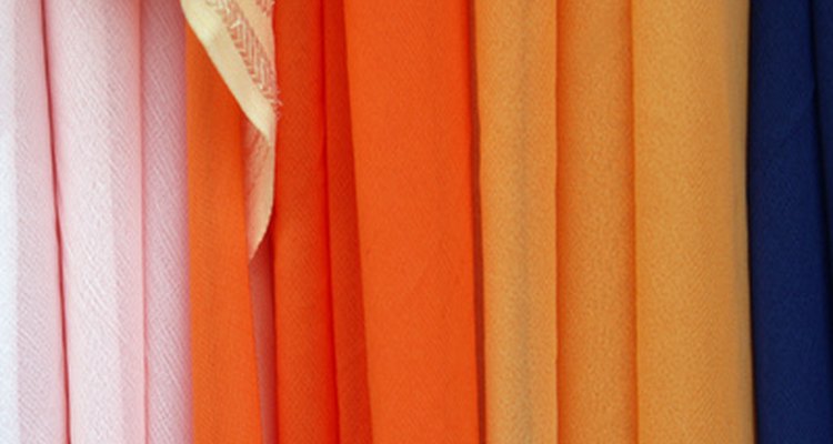 Voile has multiple uses.
