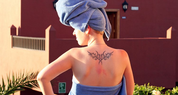 ¿Quieres tatuarte?