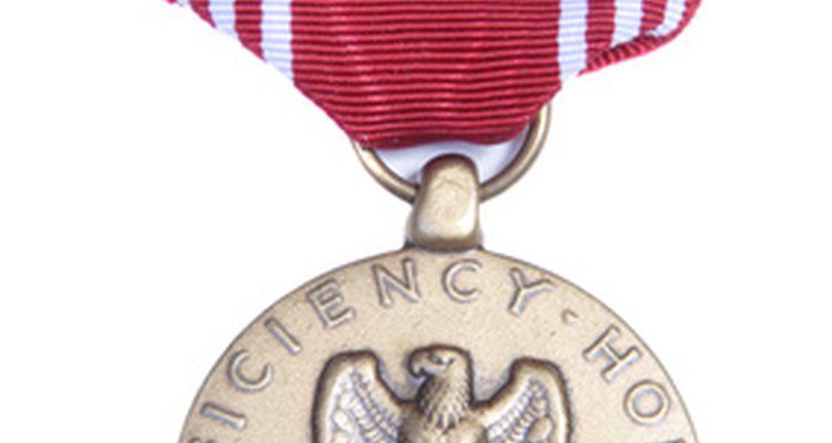 Medalla de honor