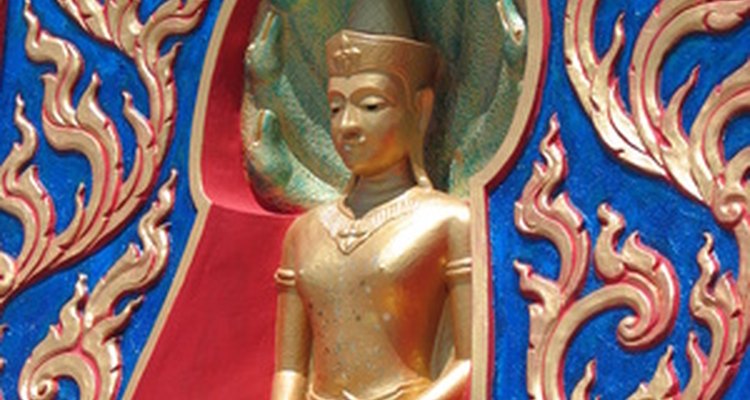 La idea del karma tiene sus raíces en la filosofía oriental antigua y más tarde se convirtió en un partidario clave del budismo.