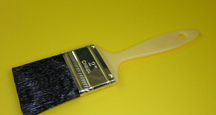 Give your room some warmth with paint.