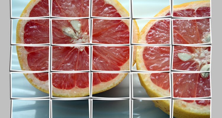 Citricidal comes from compounds found in grapefruit seeds and pulp.