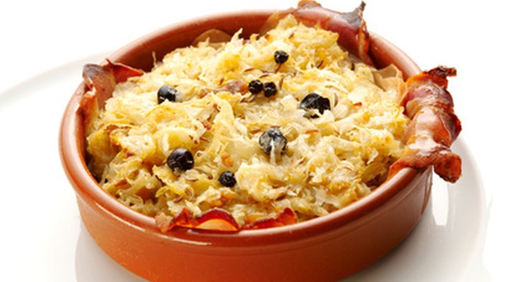 Freeze leftovers for quick meals in the future.