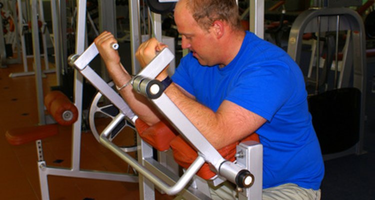 Exercise benefits the cardiovascular system.