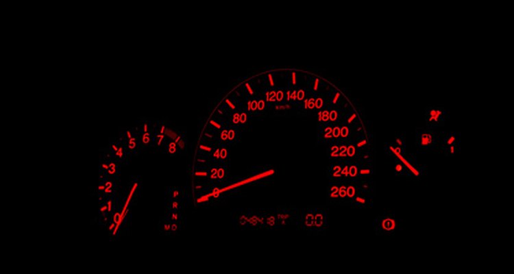 You can replace your Corsa instrument cluster in your garage or driveway.