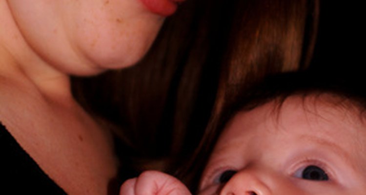 Las madres ya no son vistas de manera automática como el mejor padre.
