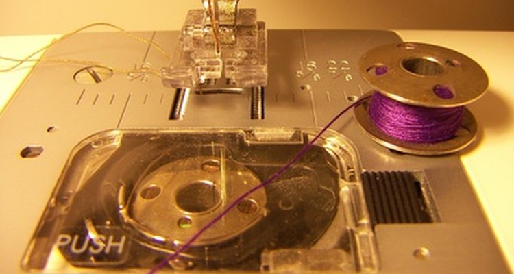 Checking threading may help resolve your problems.